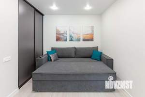 2-к квартира, посуточно, 39м2, 4/10 этаж