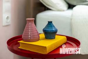 1-к квартира, посуточно, 42м2, 2/6 этаж