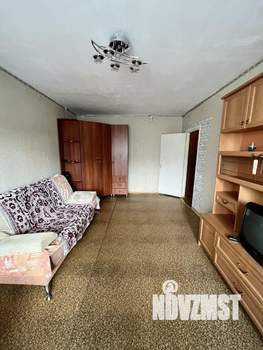 1-к квартира, на длительный срок, 38м2, 7/9 этаж