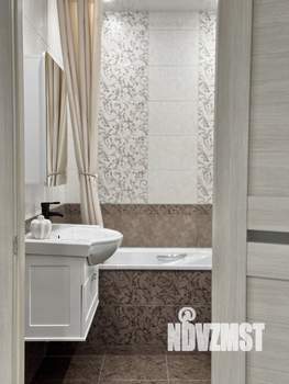 1-к квартира, на длительный срок, 38м2, 2/16 этаж