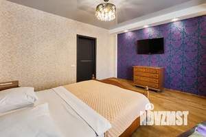 2-к квартира, посуточно, 78м2, 4/22 этаж