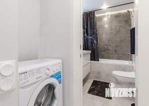 1-к квартира, посуточно, 39м2, 1/1 этаж