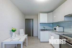 1-к квартира, посуточно, 48м2, 1/1 этаж
