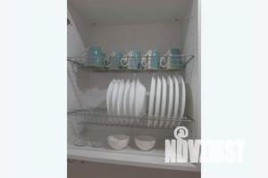 2-к квартира, посуточно, 65м2, 10/17 этаж