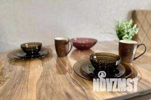 2-к квартира, посуточно, 65м2, 18/24 этаж