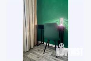 1-к квартира, посуточно, 40м2, 26/27 этаж