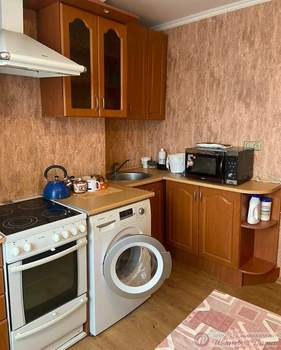 2-к квартира, на длительный срок, 54м2, 10/12 этаж