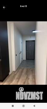 1-к квартира, посуточно, 50м2, 20/25 этаж