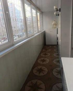 3-к квартира, на длительный срок, 80м2, 2/10 этаж