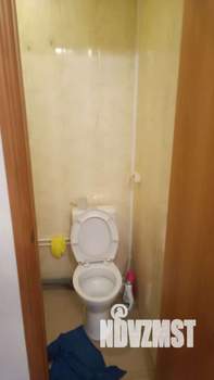 Студия квартира, на длительный срок, 17м2, 1/19 этаж