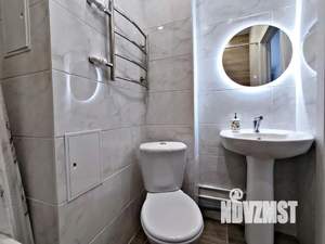 Студия квартира, посуточно, 21м2, 4/4 этаж