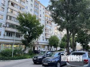 2-к квартира, посуточно, 45м2, 8/9 этаж