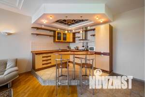 2-к квартира, посуточно, 58м2, 4/10 этаж