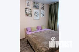 1-к квартира, посуточно, 33м2, 3/3 этаж