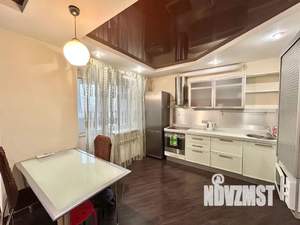 1-к квартира, посуточно, 65м2, 2/16 этаж