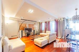 3-к квартира, на длительный срок, 130м2, 6/10 этаж