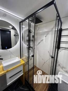 Студия квартира, посуточно, 25м2, 2/3 этаж