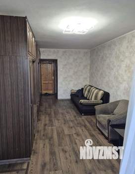 1-к квартира, на длительный срок, 37м2, 6/9 этаж