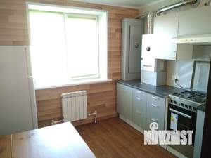 1-к квартира, на длительный срок, 30м2, 3/3 этаж