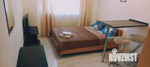 Студия квартира, посуточно, 21м2, 19/24 этаж