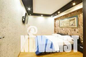 2-к квартира, посуточно, 68м2, 14/22 этаж