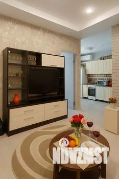 2-к квартира, посуточно, 44м2, 4/22 этаж