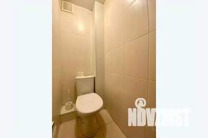 1-к квартира, посуточно, 30м2, 5/9 этаж