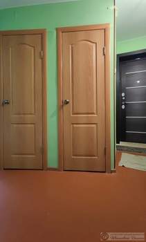 2-к квартира, на длительный срок, 45м2, 1/5 этаж