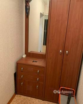 1-к квартира, на длительный срок, 35м2, 2/5 этаж