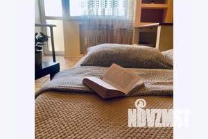 1-к квартира, посуточно, 36м2, 5/7 этаж