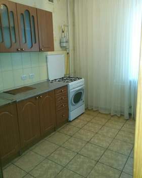 1-к квартира, на длительный срок, 50м2, 8/10 этаж