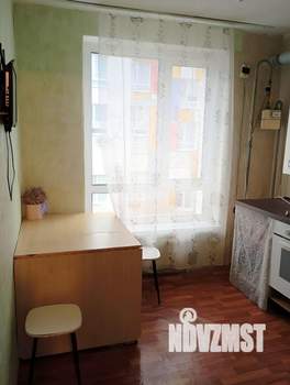 1-к квартира, на длительный срок, 30м2, 3/3 этаж