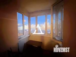 1-к квартира, на длительный срок, 40м2, 4/5 этаж