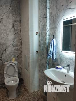 Студия квартира, на длительный срок, 36м2, 3/24 этаж