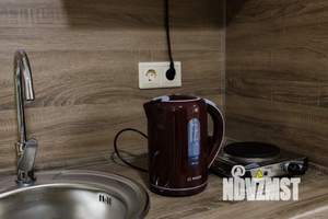 Студия квартира, посуточно, 20м2, 2/2 этаж