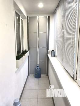 3-к квартира, на длительный срок, 78м2, 3/24 этаж