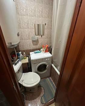 1-к квартира, на длительный срок, 18м2, 5/5 этаж