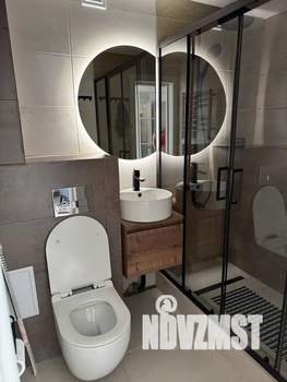 1-к квартира, посуточно, 34м2, 4/5 этаж