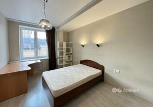 4-к квартира, на длительный срок, 132м2, 3/4 этаж