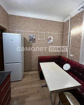 2-к квартира, на длительный срок, 53м2, 1/5 этаж