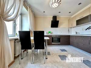 3-к квартира, посуточно, 72м2, 10/13 этаж