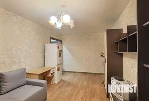 1-к квартира, на длительный срок, 30м2, 6/9 этаж