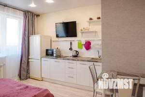 1-к квартира, посуточно, 31м2, 7/24 этаж
