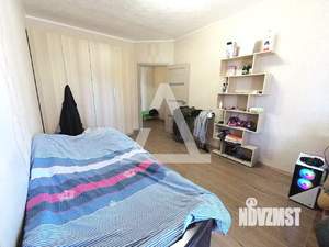 1-к квартира, на длительный срок, 40м2, 8/17 этаж