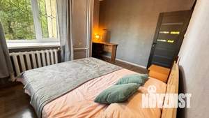 3-к квартира, посуточно, 173м2, 1/5 этаж