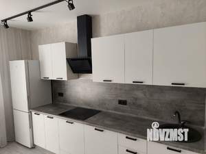 2-к квартира, на длительный срок, 60м2, 15/22 этаж