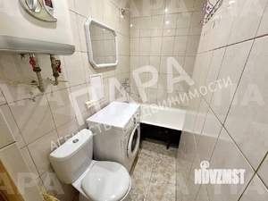 1-к квартира, на длительный срок, 30м2, 1/2 этаж