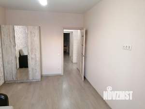 2-к квартира, на длительный срок, 63м2, 6/18 этаж