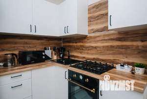 1-к квартира, посуточно, 50м2, 2/4 этаж