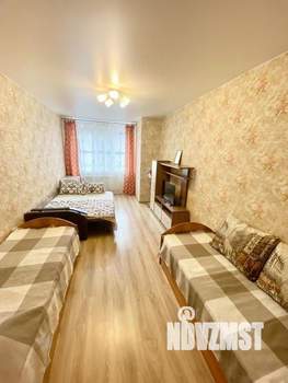 1-к квартира, на длительный срок, 50м2, 3/18 этаж